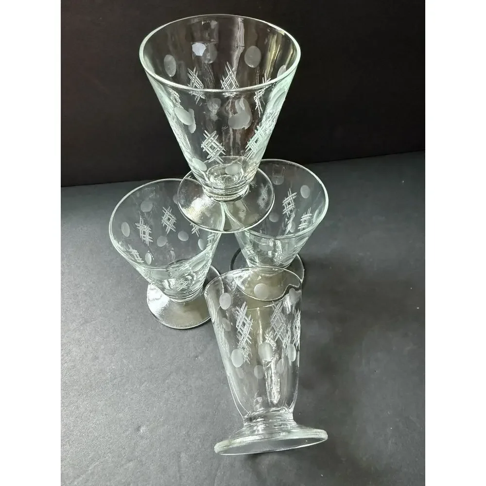 Standard Glass this set